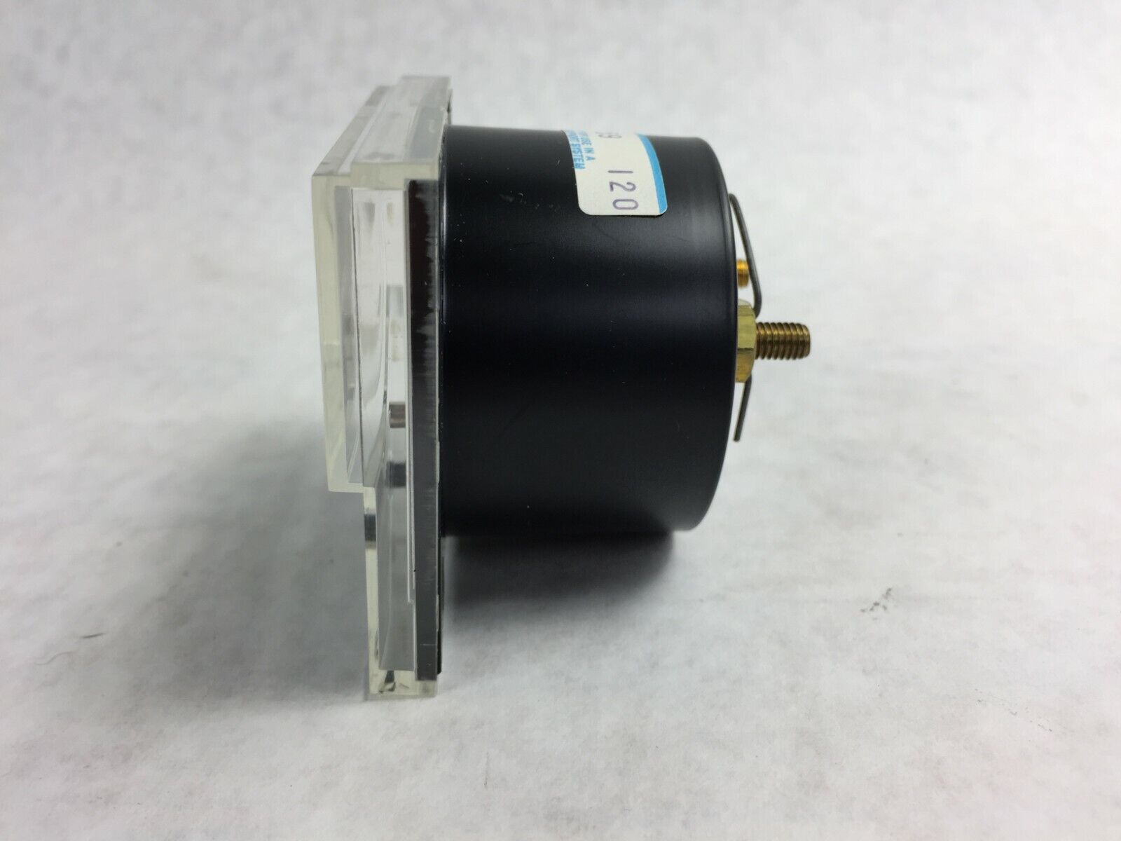 Beede QA254366002 0-6 x 1000 RPM Gauge  NIB