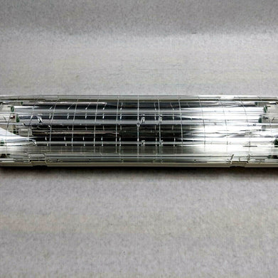 Holophane Controlume Fluorescent Luminaire CTL 120VAC or 277VAC 60Hz Input