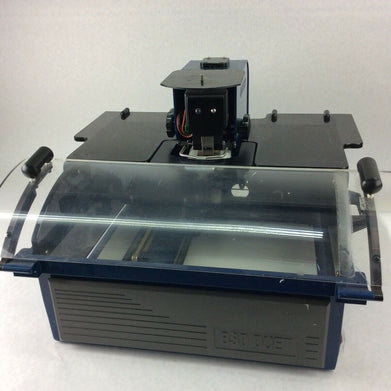 BSD Robotics BSD600 DPS Duet Puncher