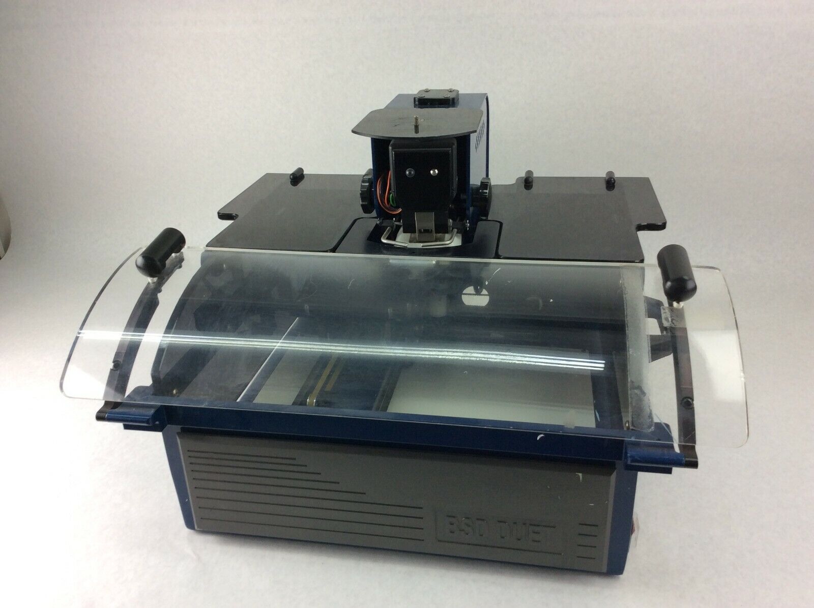 BSD Robotics BSD600 DPS Duet Puncher