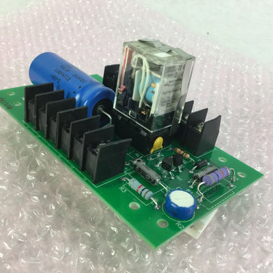 Ametek Solids State Controls  80-9210836-90 Voltage Sensing Pcb Circuit Board