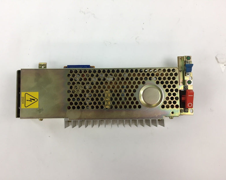 IBM 5641249 Terminal Base Power Supply EC865172 Sanken Electric