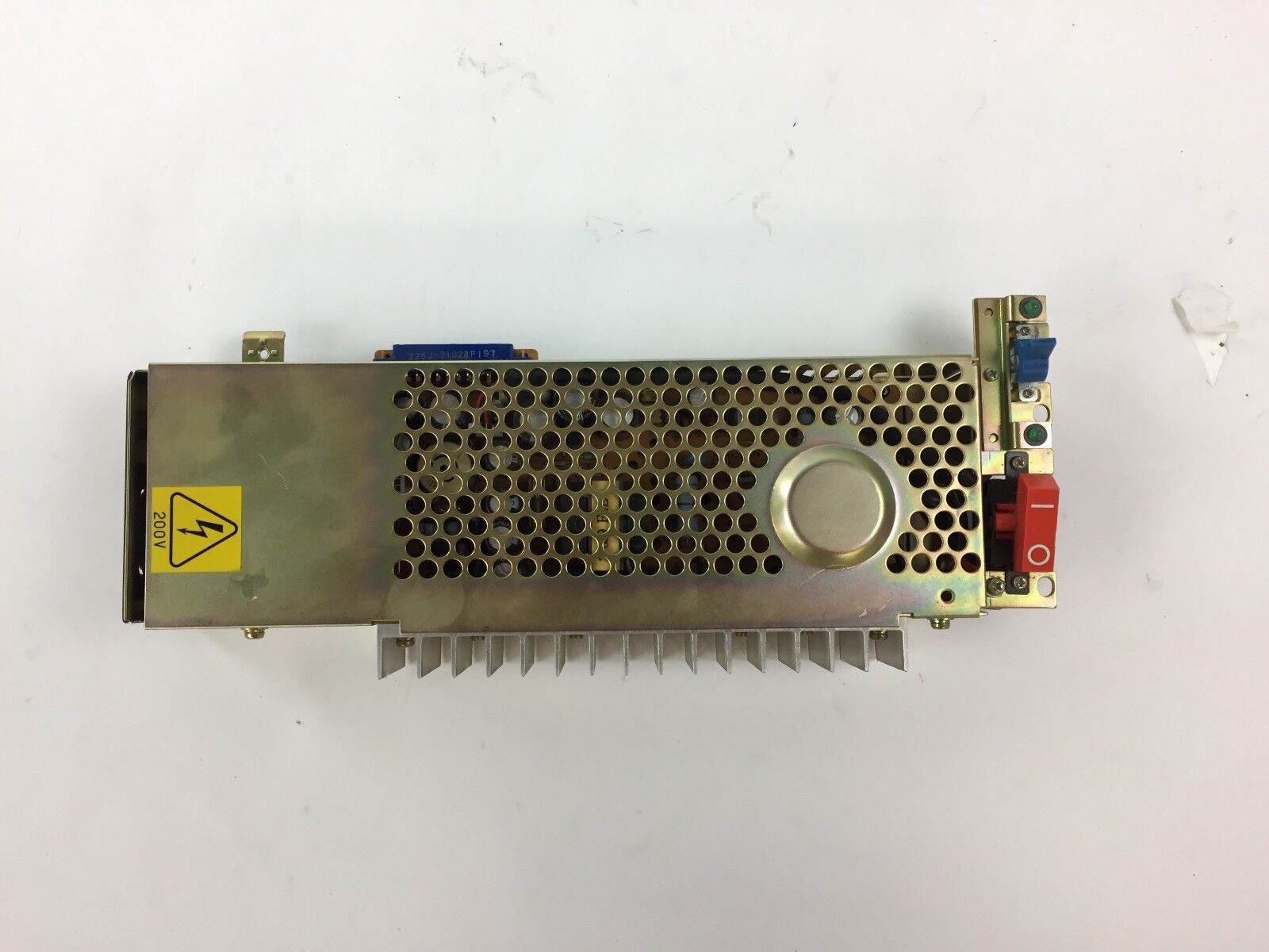 IBM 5641249 Terminal Base Power Supply EC865172 Sanken Electric