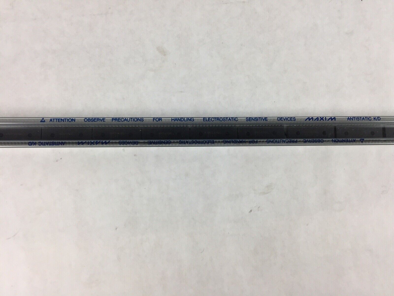 MAXIM LCQ DG506ACJ 0143 - Micro Chip - Lot of 9