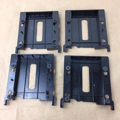 Samsung JC61-01389A Printer Hard Drive Caddy Holder Lot of (4)