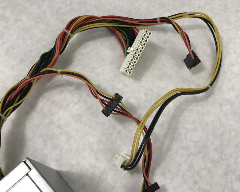 Dell FY9H3 OptiPlex 3010 7010 250W Desktop Power Supply