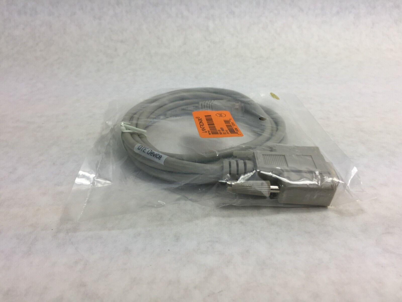 Lantronix 500-103  DC:18W20 Factory Sealed Package