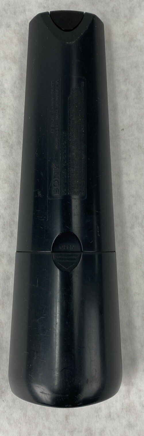 Sony RM-V401 TV CD DVD VCR Cable Satellite Reciever Remote Control TESTED