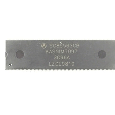 Motorola SC85563CB KASNIM5097 3G96A LZDL9819 Lot of 9