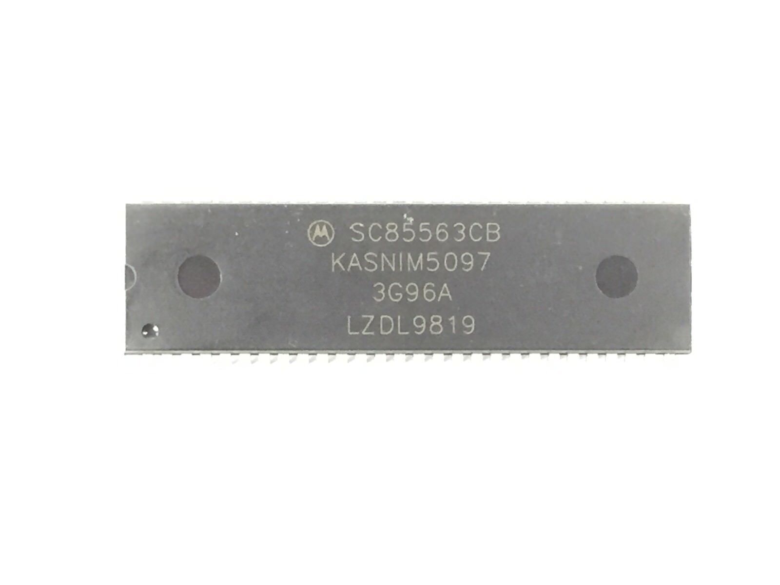 Motorola SC85563CB KASNIM5097 3G96A LZDL9819 Lot of 9