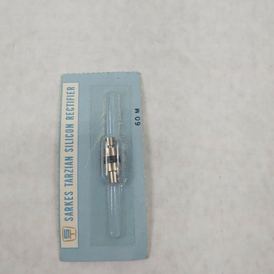 Sarkes Tarzian 6846724 60M Silicon Rectifier