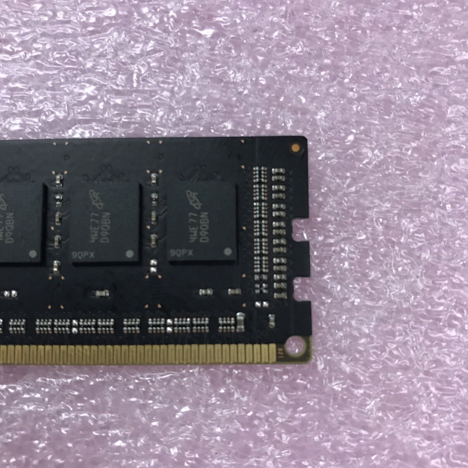 Micron 12GB Kit 3x4GB 1Rx8 PC3-14900E-13-13-D1 Ram MT9JSF51272AZ-1G9E2ZF