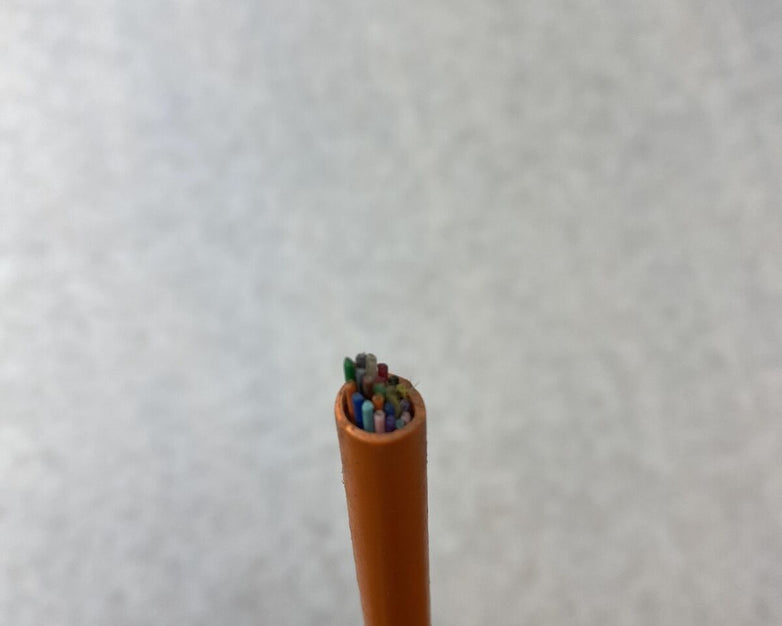 Corning Optical Cable 06/02 62.5/125 Micron TB2 OFNR UL1666 (ETL) OFN FT4 200ft