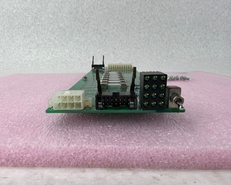 Bruker Daltonics MT9 PDB APC04510 A4510 Board Sequenom