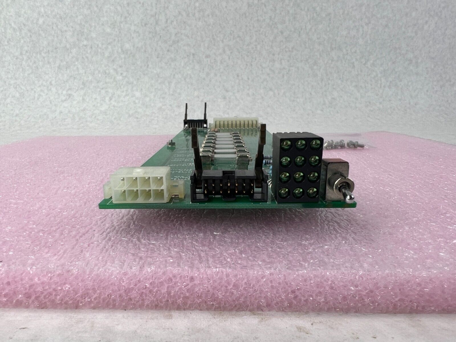 Bruker Daltonics MT9 PDB APC04510 A4510 Board Sequenom