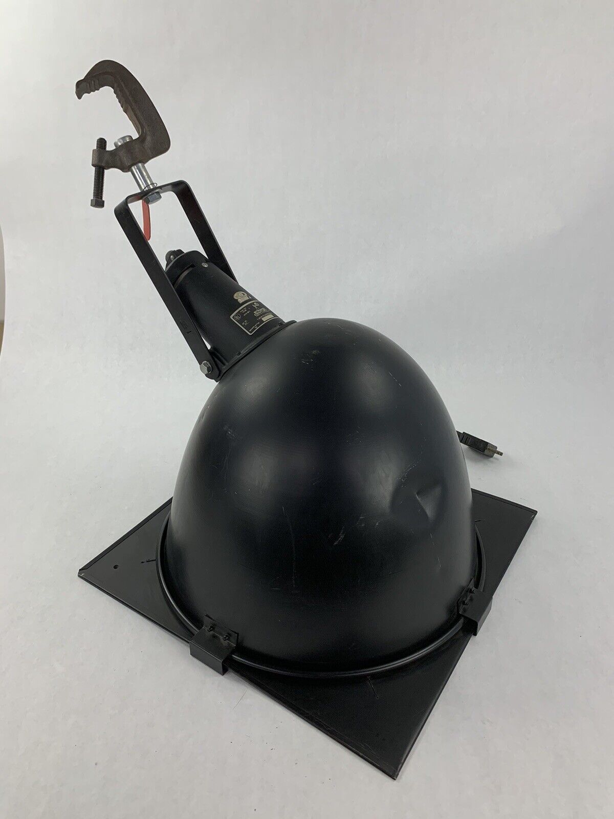 Stage Century Stage light 1.5 KW Floodlight No Bulb