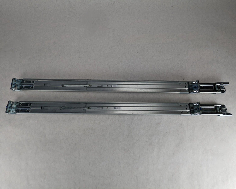 Dell MCTG4 Y4DJC Server Rails R/L 6RFM6 X5VV6