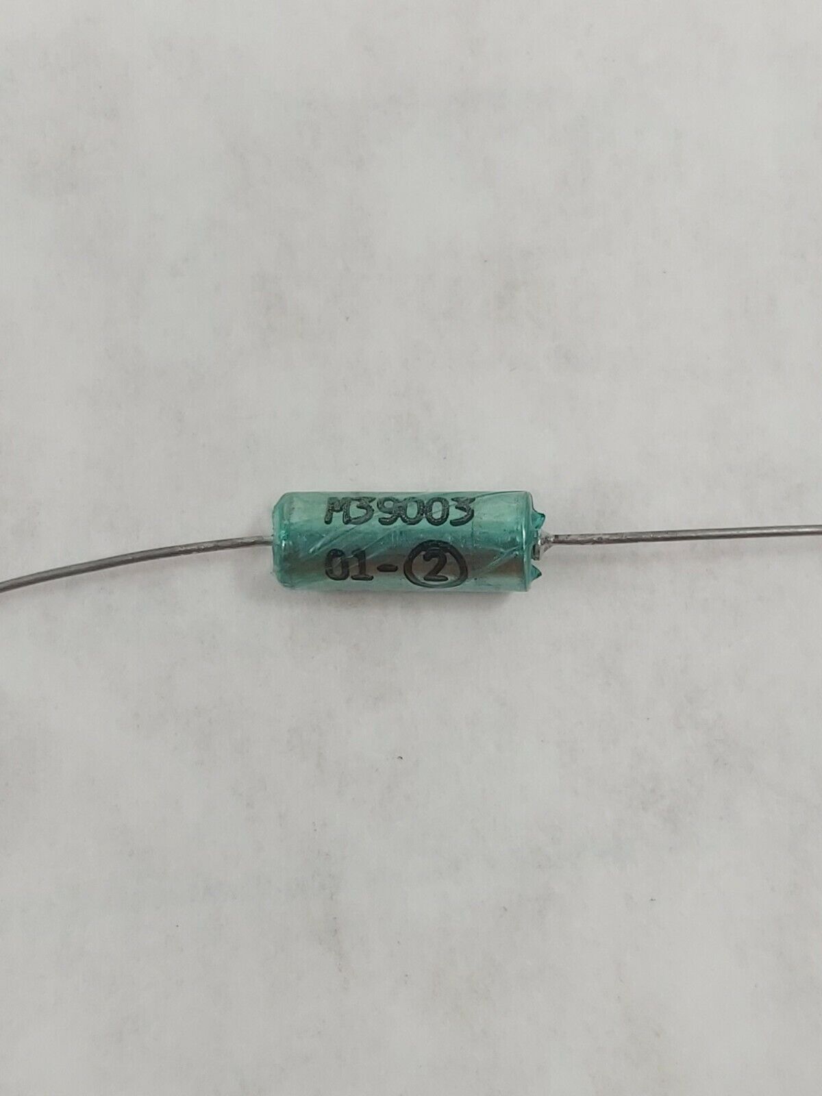 M39003 2N936 Capacitor