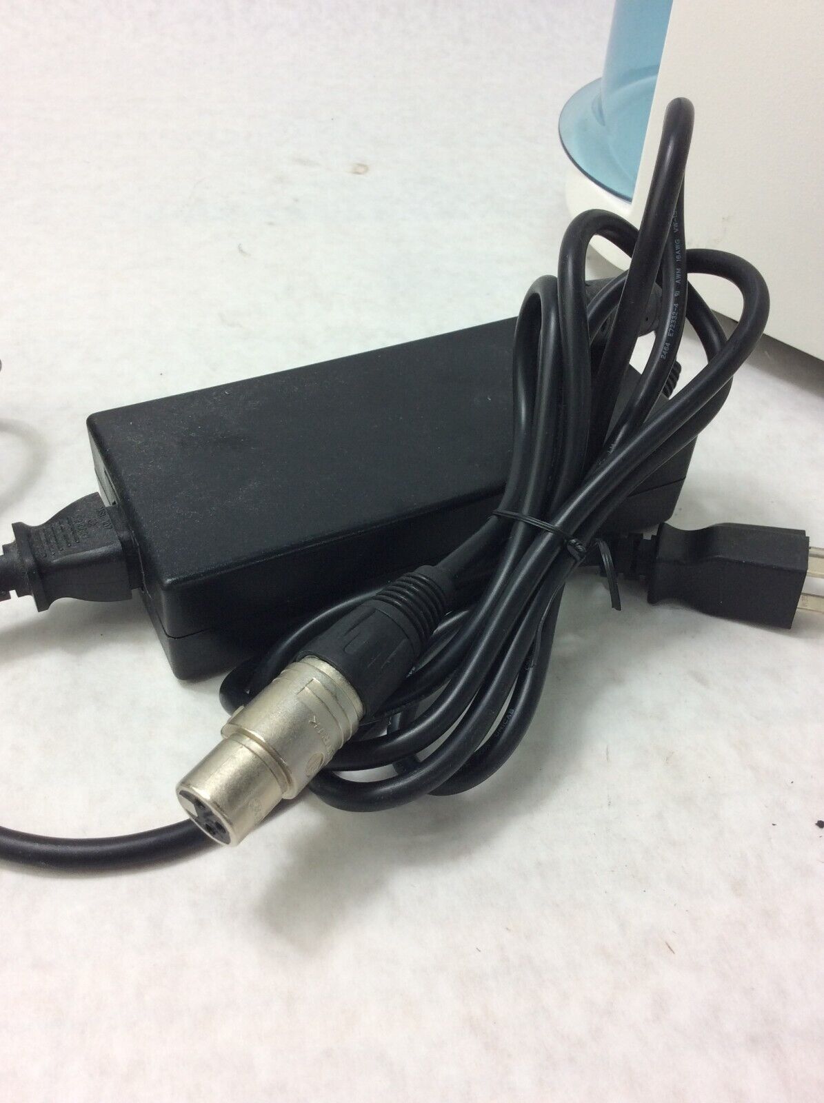 Innovatis Cedex HiRes Cell Culture Analyzer w/ Power Supply
