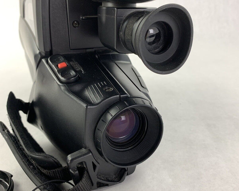 RCA Camcorder VHS CC850 Missing Batt