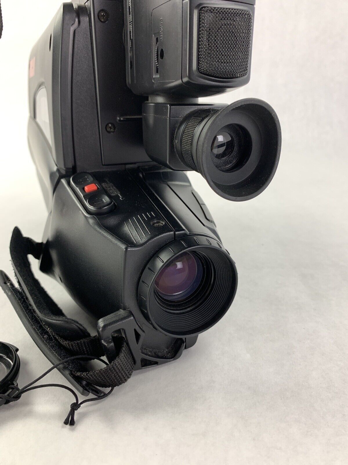 RCA Camcorder VHS CC850 Missing Batt