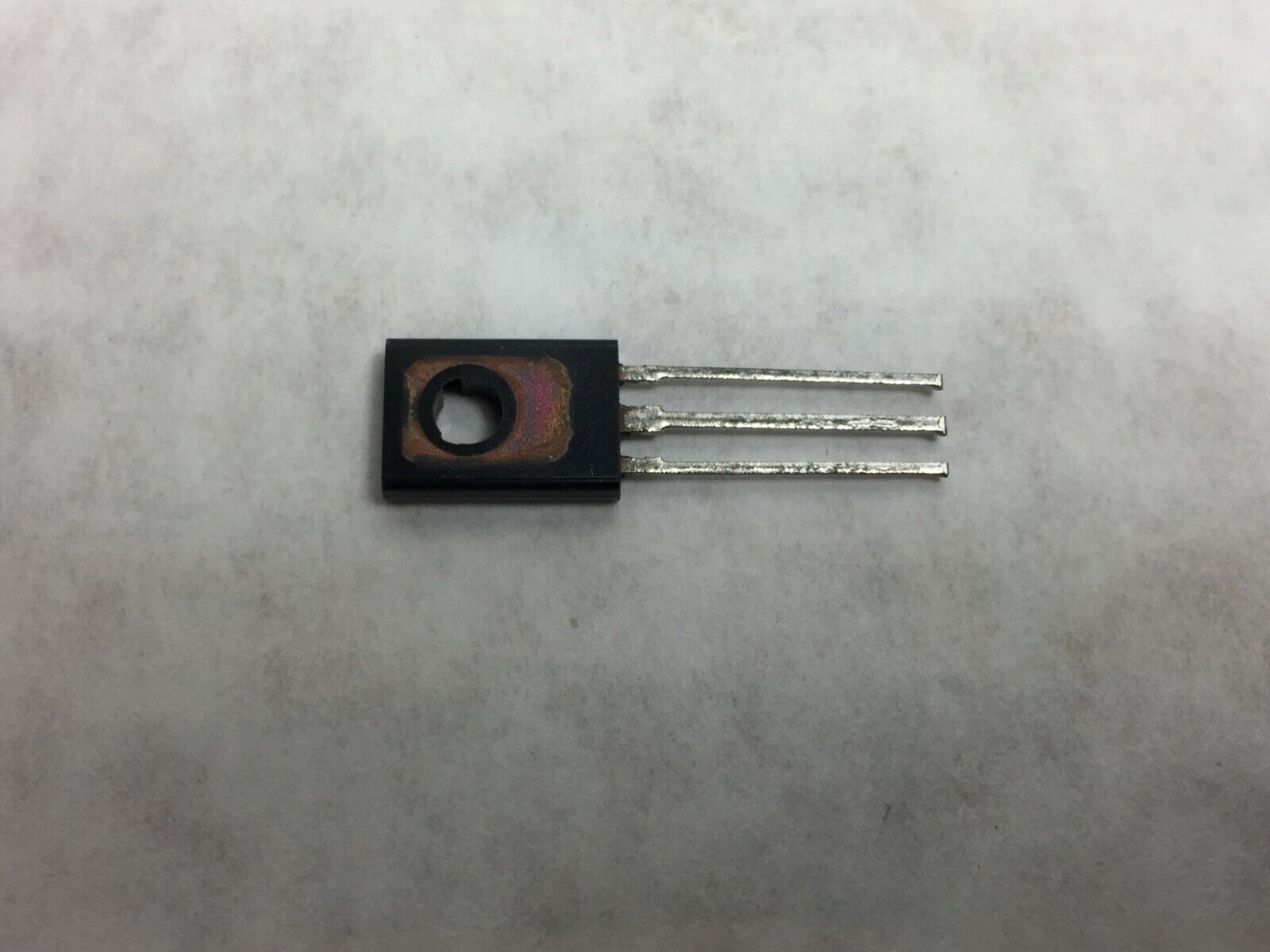 NOS Genuine  Motorola JE340 3-Pin Transistor  Lot of 10