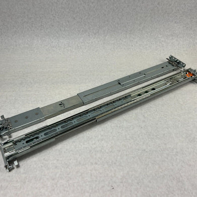 Rail Kingslide 2u-4u 30" Rails US6851773 374518 -Outers Only