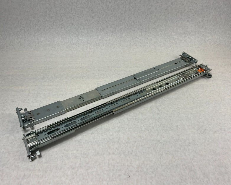 Rail Kingslide 2u-4u 30" Rails US6851773 374518 -Outers Only