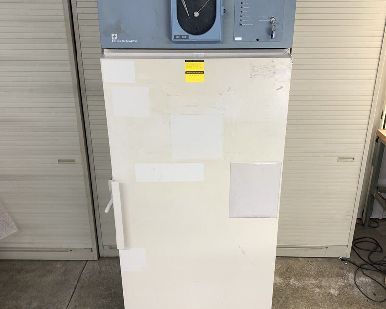 Forma Scientific Plasma Freezer 8097