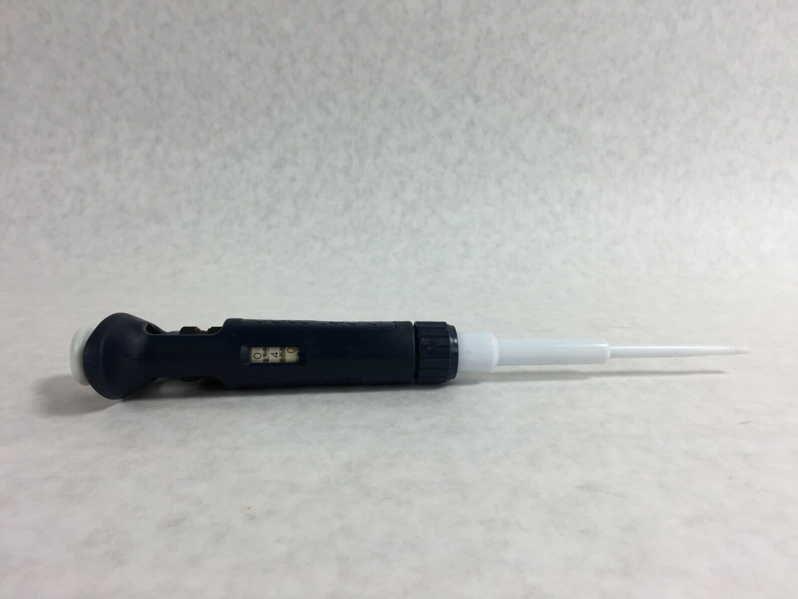 Gilson Pipetman  P20
