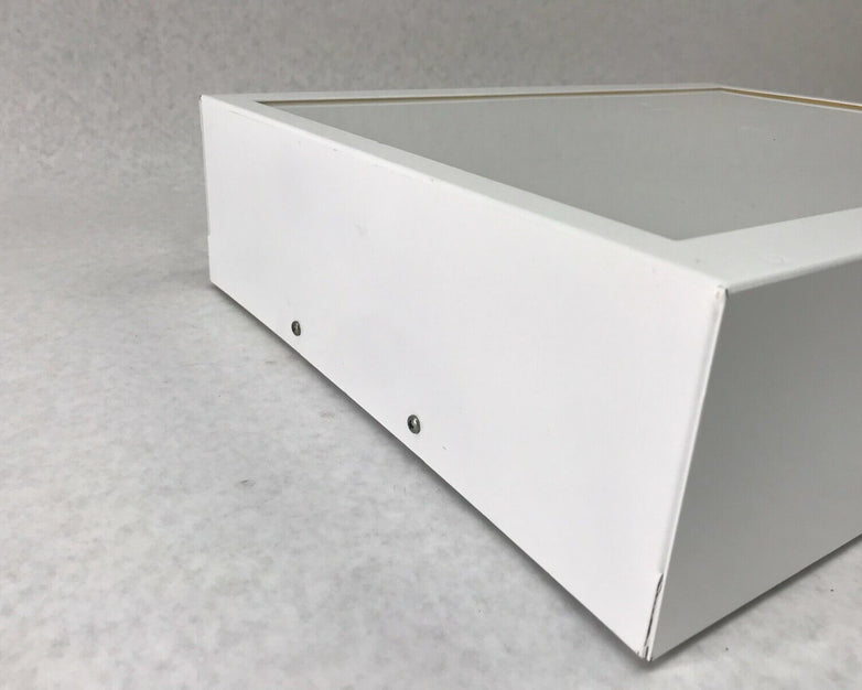 Stratagene 400510 White Light Box 120 VAC 0.5A 60 Hz - Tested