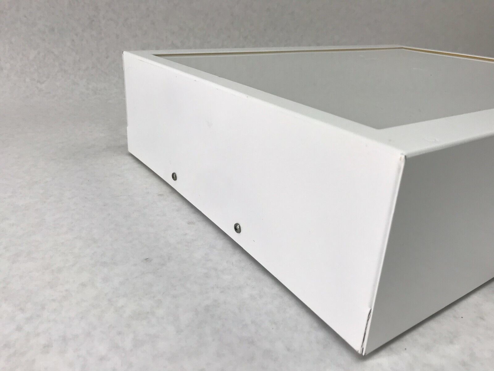 Stratagene 400510 White Light Box 120 VAC 0.5A 60 Hz - Tested