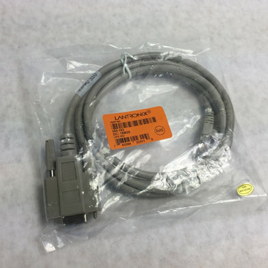 Lantronix 500-103  DC:18W20 Factory Sealed Package