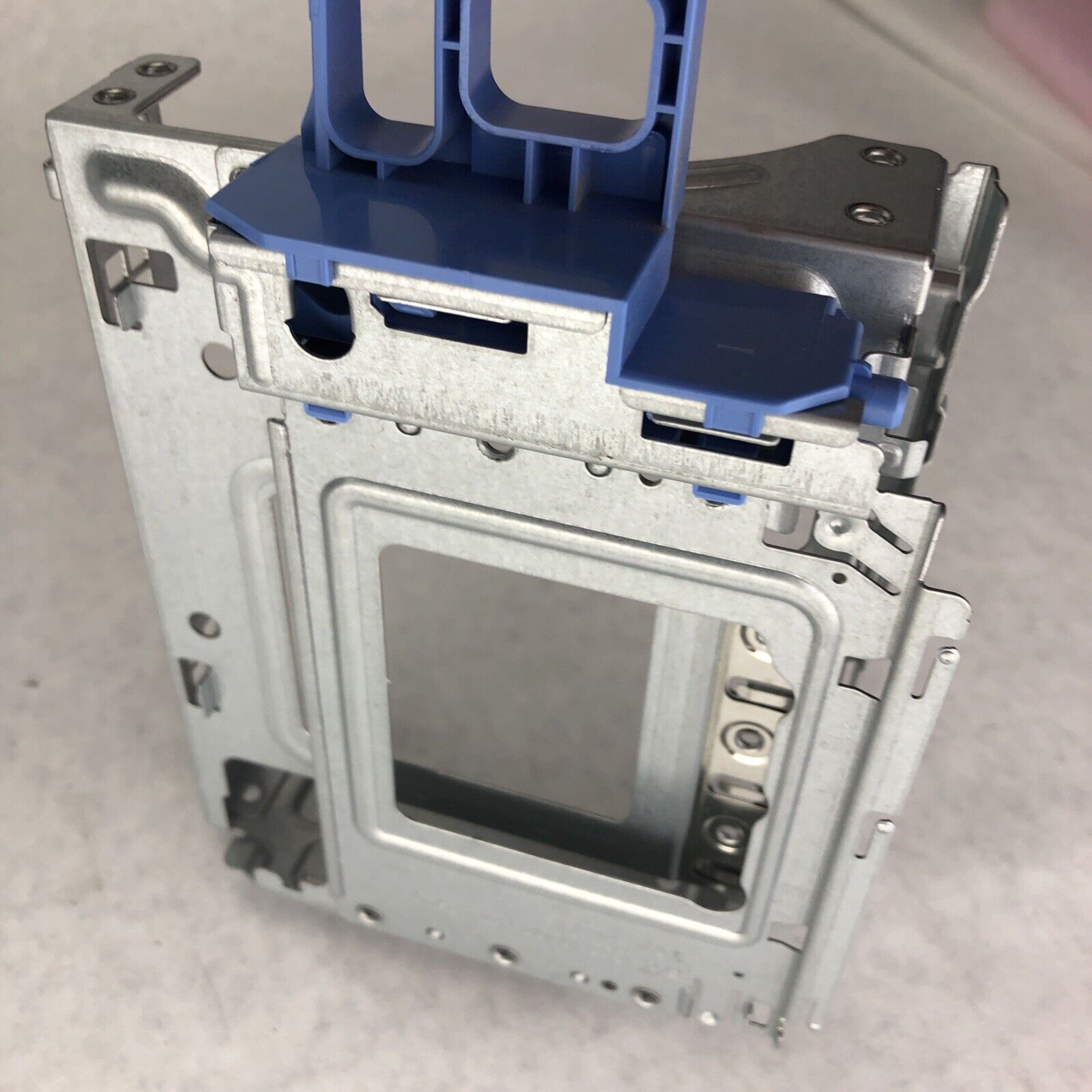 Dell OptiPlex 1B33N0U00 3040 5040 7040 SFF HDD Caddy and Optical Drive Cage