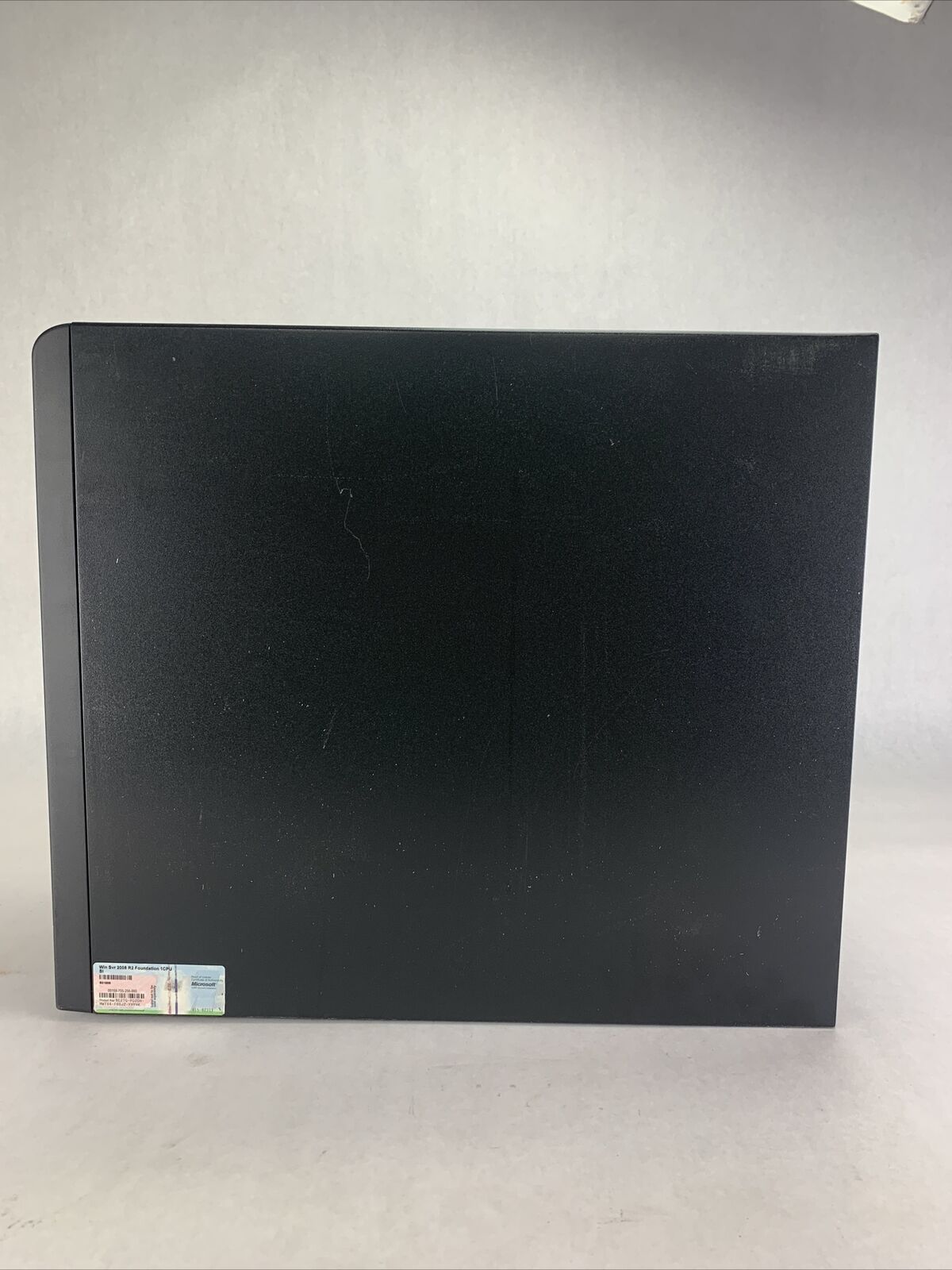 Intel DQ45CB Motherboard Intel Pentium Dual-Core E5400 2.7GHz 4GB RAM No HDD