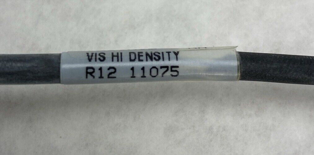 Intermec 1280 Bar Code Barcode Reader Pen RJ-45 Edge Scanner NOS