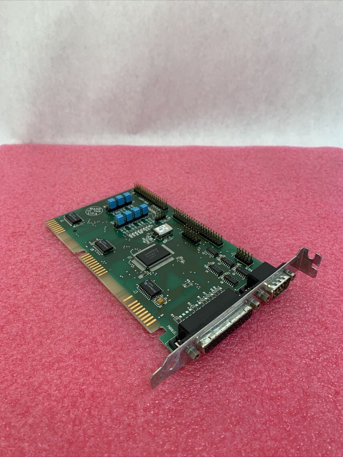 GoldStar Prime2 PN4631 EUD 5U9 BRI4630 Circuit Board T22585