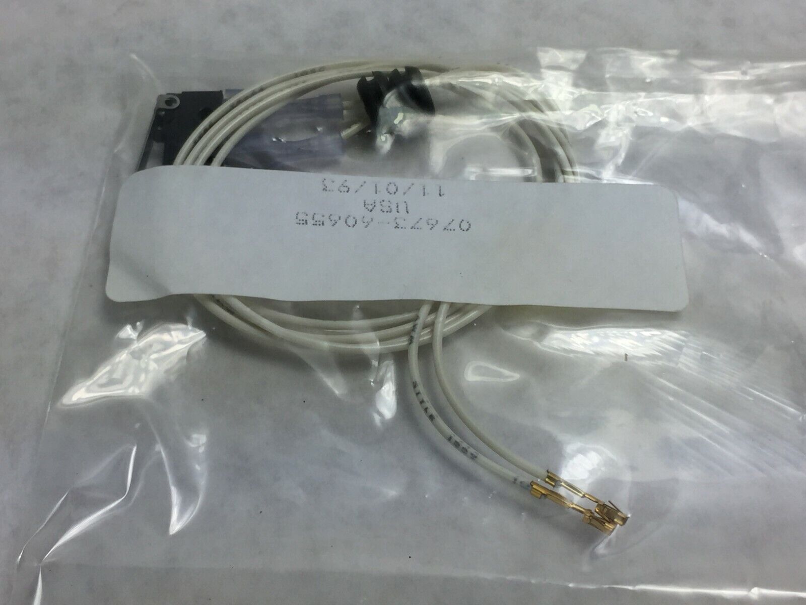Agilent HP 07673-60655  NOS