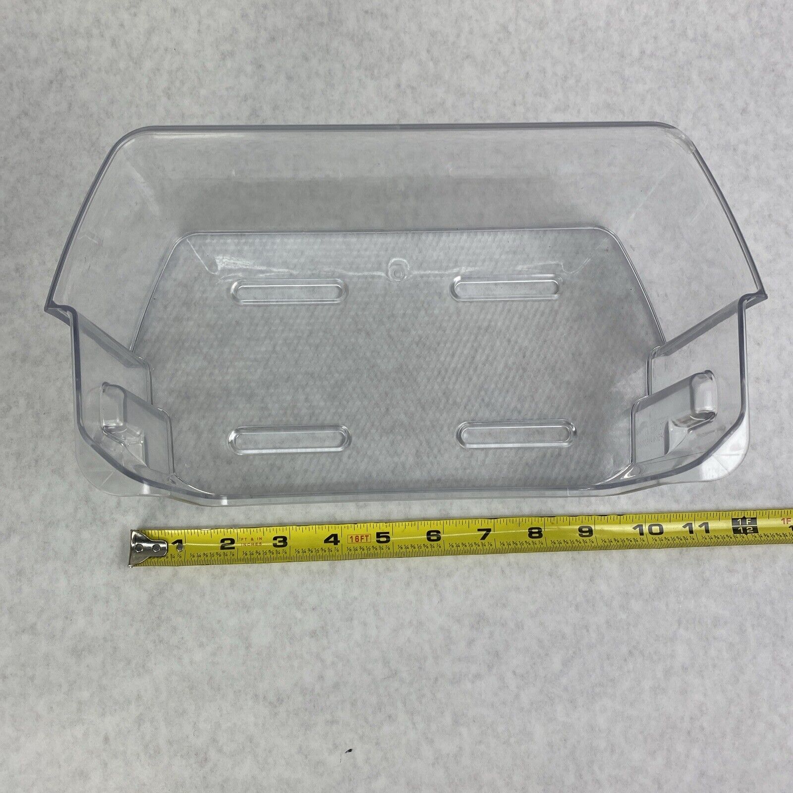LG LSXS26326S Refrigerator Freezer Door Trays