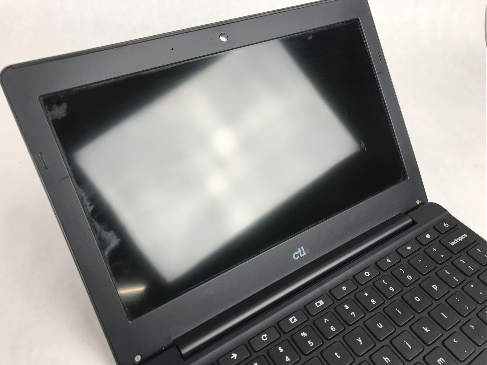 CTL Chromebook J2 11.6” 2GB RAM 16GB SSD WiFi Bluetooth Includes Charger