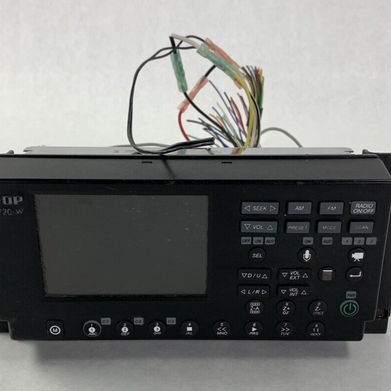 ICOP Digital Inc 20/20W DVR Digital In-Car Video Recorder System