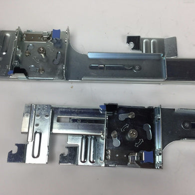 Dell PowerEdge Server Rails CN-0UN443-01078-72C-0332 Rev A00