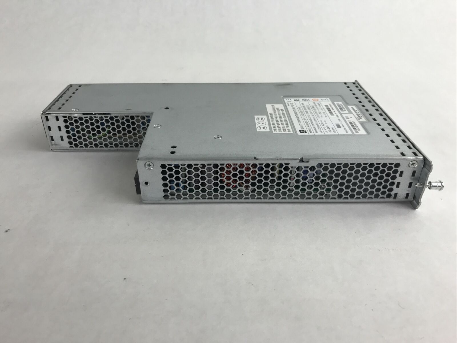 Cisco 341-0235 Power Supply DCJ1902-01PLF PWR-2911-AC 2911 PSU