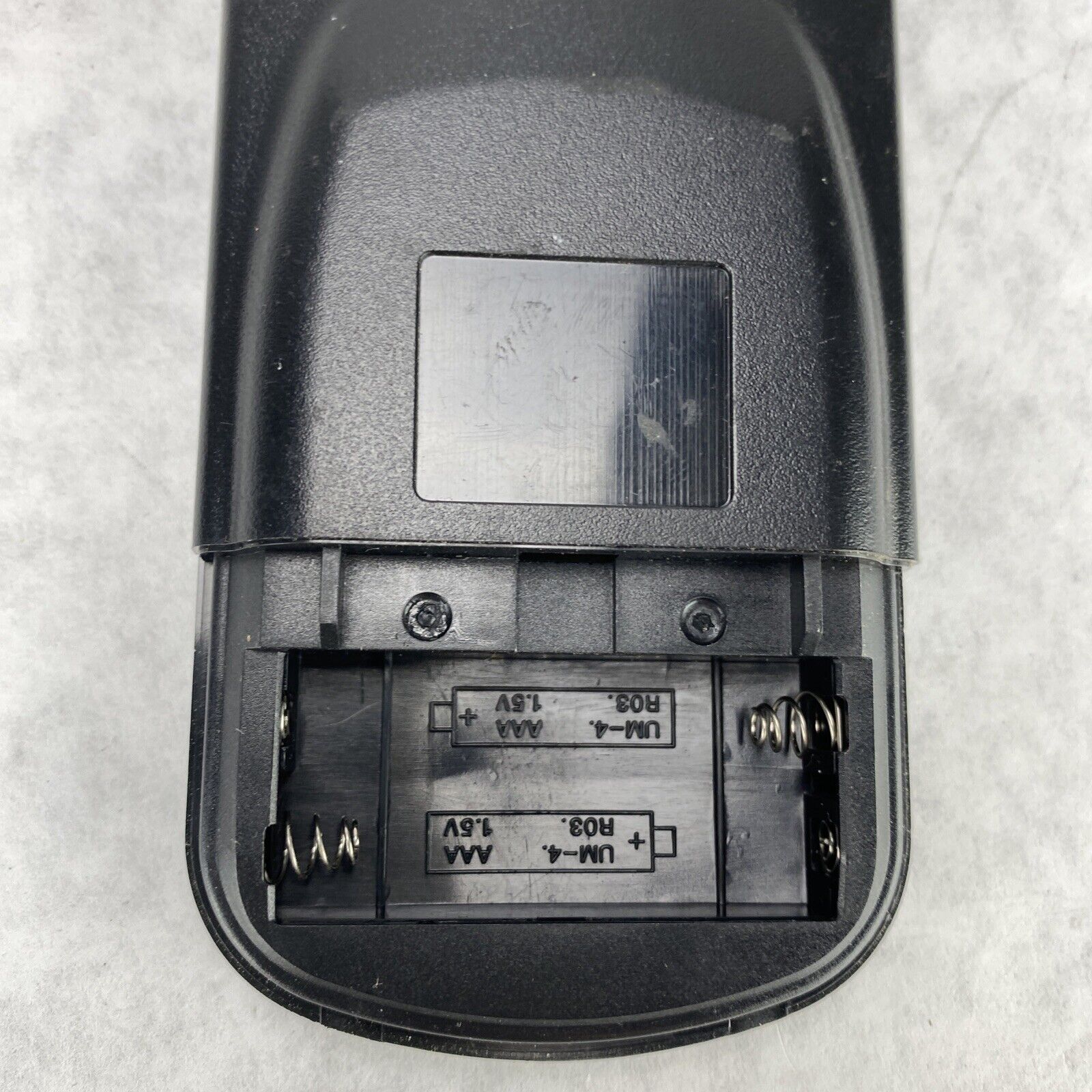 Genuine Speco Technologies DVR-4TH / DVR-8TH / DVR-16TH IR Remote Control