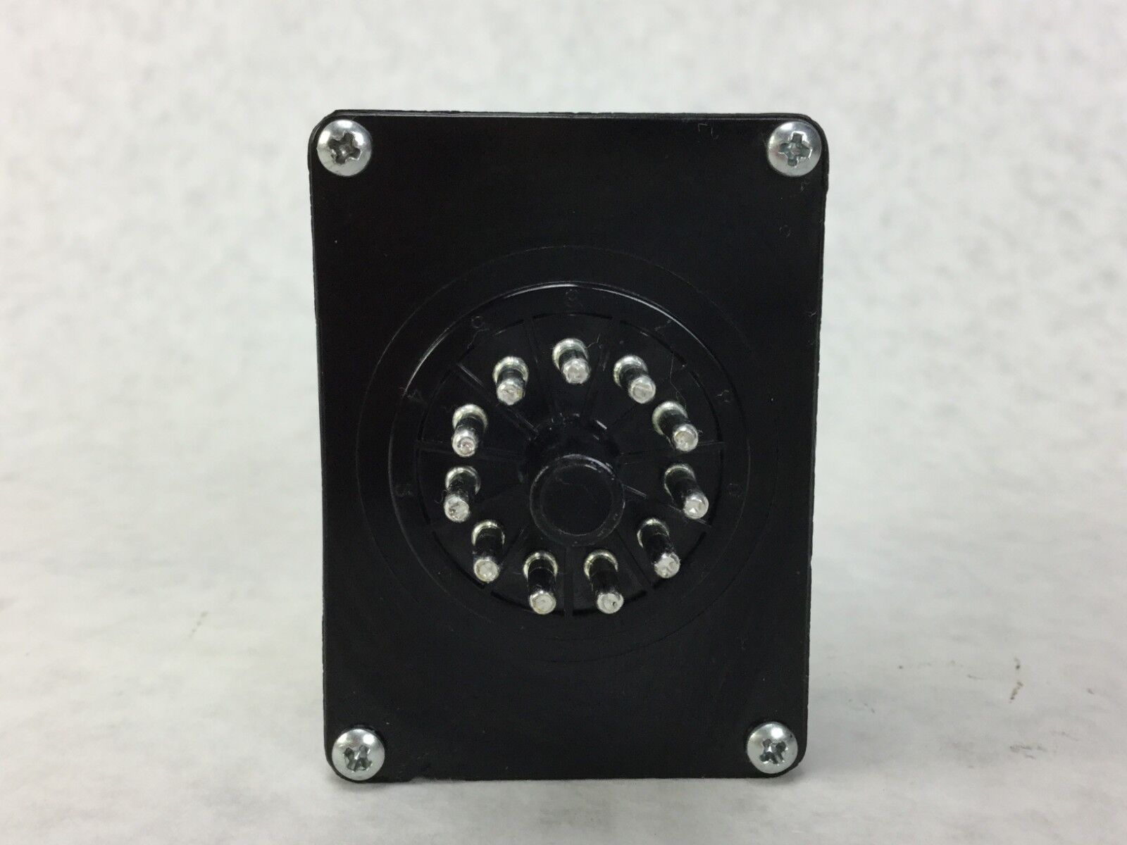 Absolute Process Instruments  API 1400 G  Hi Alarm Relay  115VAC