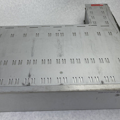 Grass Valley Group 8500 series with 8x model 8501 video DA boards