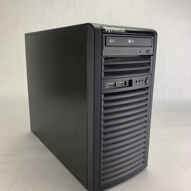 Intel DQ45CB Motherboard Intel Pentium Dual-Core E5400 2.7GHz 4GB RAM No HDD