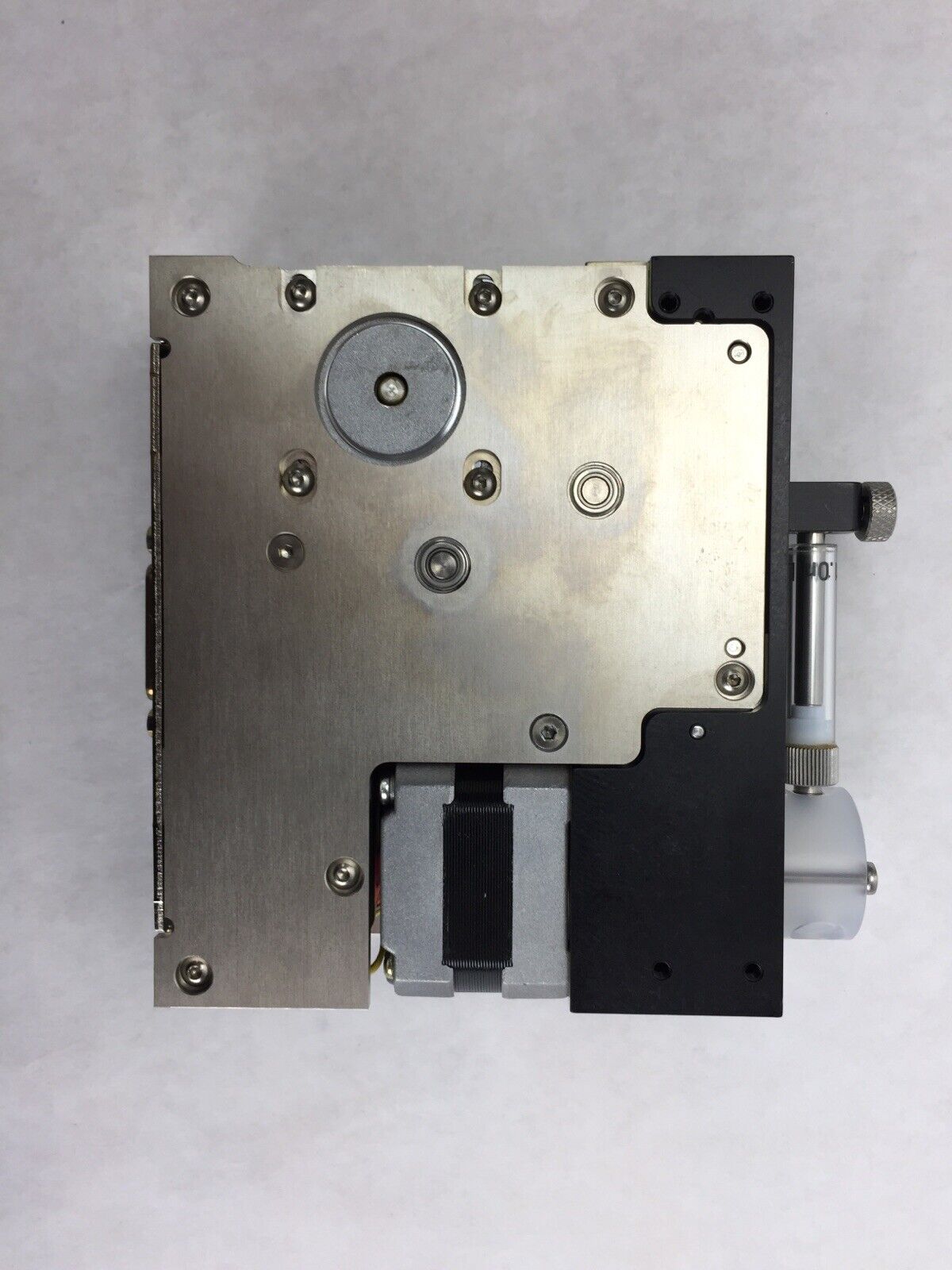 Beckman Biomek FX Diluter Pump CAVRO 728922