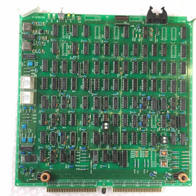 NEC NEAX 2400 PA-CK00-A T1/ISDN Clock Circuit Card