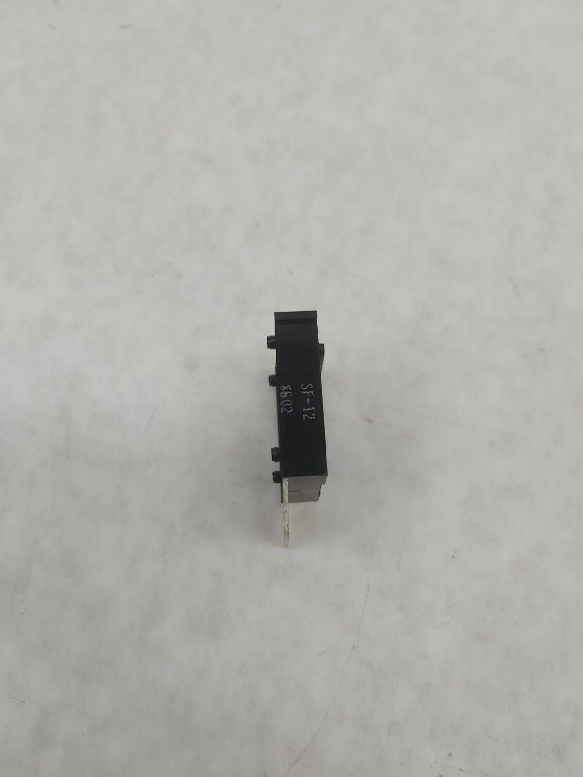 Unimax Switch SF-12